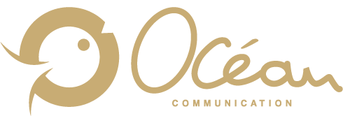 logo océan communication